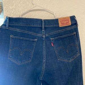 Levi’s Jeans Classic Straight